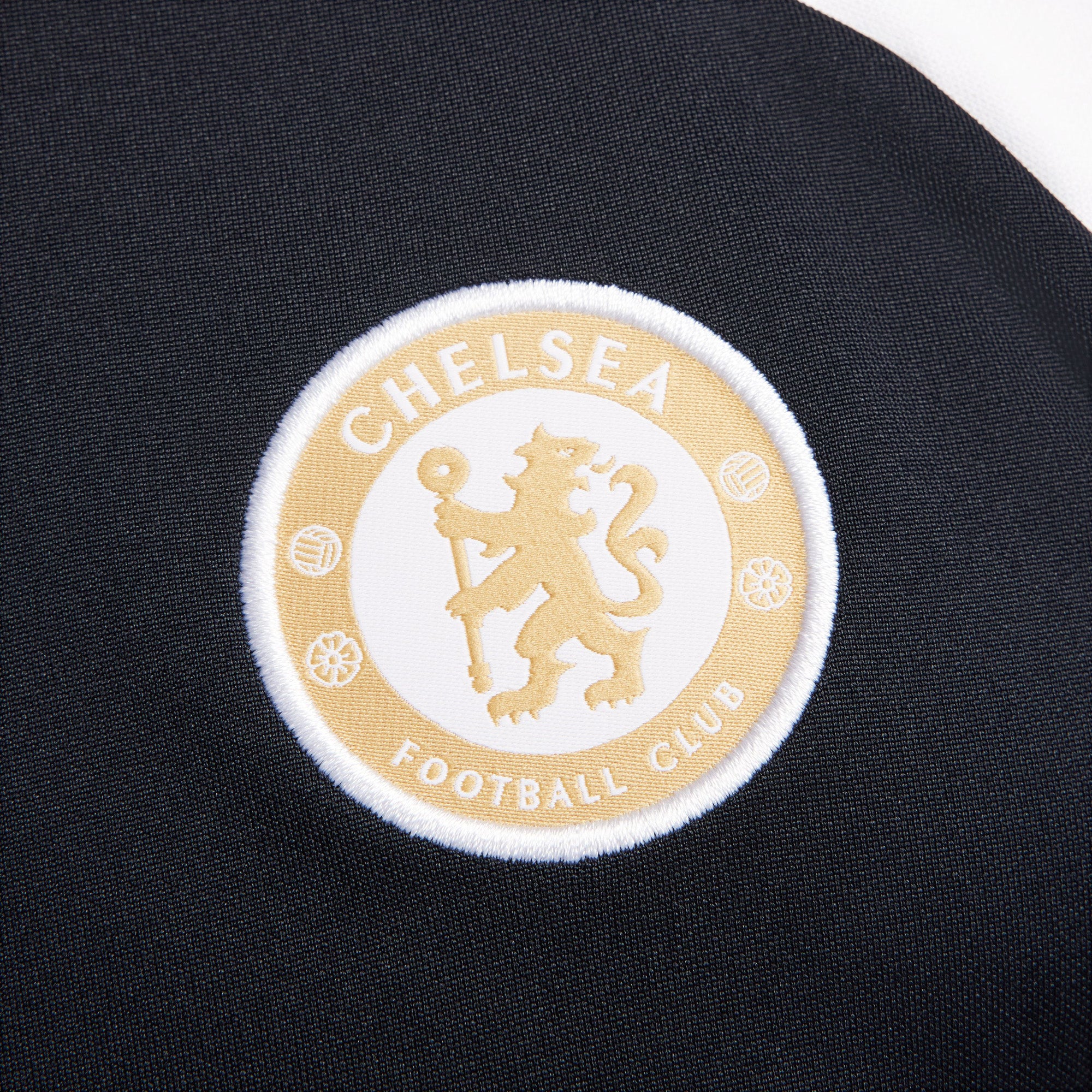 Chelsea FC Strike   voetbalshirt