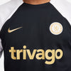 Chelsea FC Strike   voetbalshirt