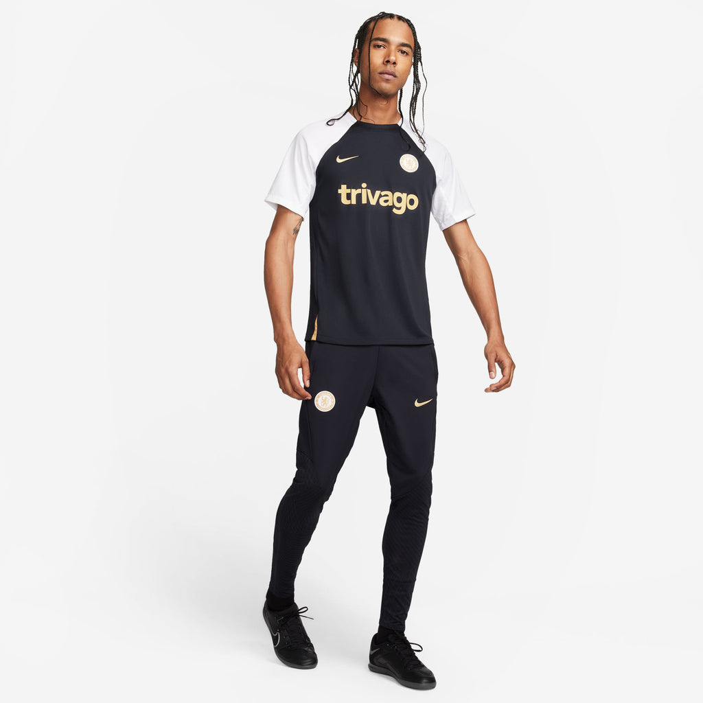 Chelsea FC Strike   voetbalshirt