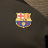 FC Barcelona Dri-FIT Strike shortsleeve shirt
