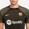 FC Barcelona Dri-FIT Strike shortsleeve shirt