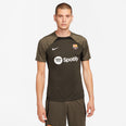 FC Barcelona Dri-FIT Strike shortsleeve shirt