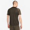 FC Barcelona Dri-FIT Strike shortsleeve shirt