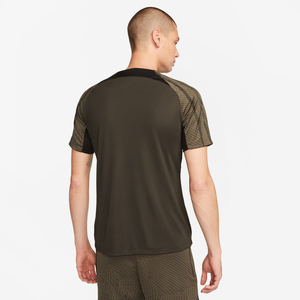 FC Barcelona Dri-FIT Strike shortsleeve shirt