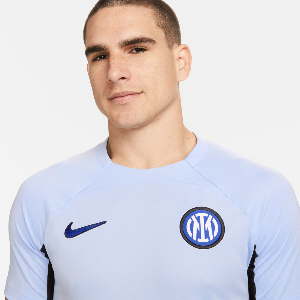 Inter Milan Strike trainingsshirt