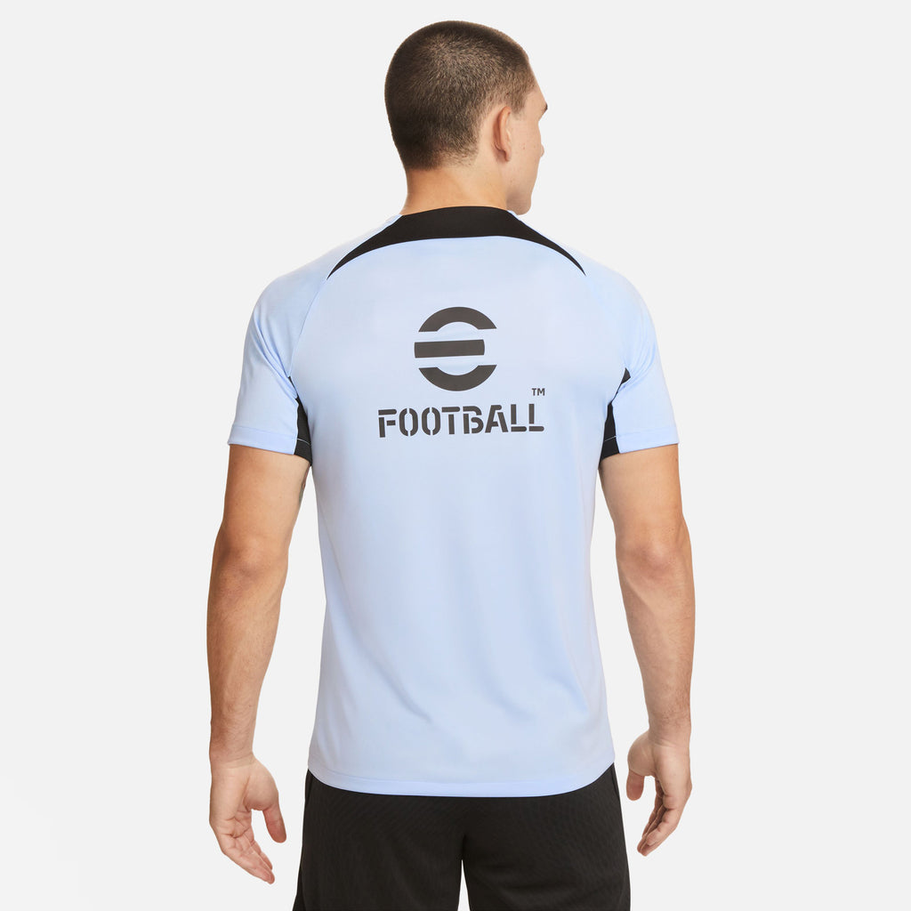 Inter Milan Strike trainingsshirt