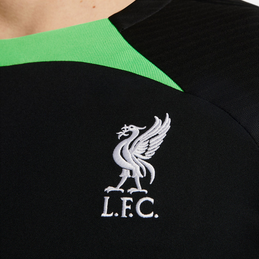 Liverpool Fc Strike Dri-FIT shirt