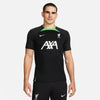 Liverpool Fc Strike Dri-FIT shirt