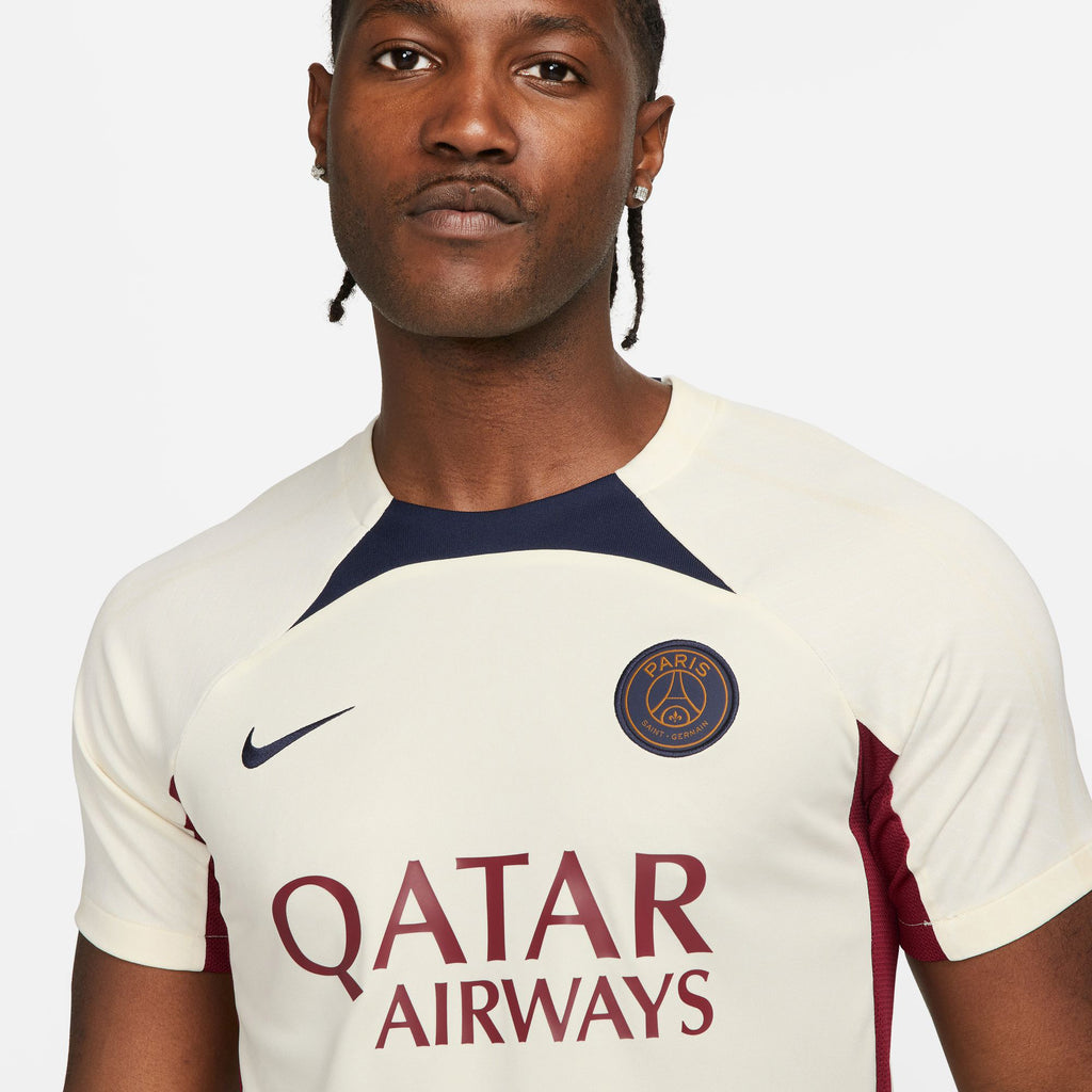 Paris Saint-Germain Strike top