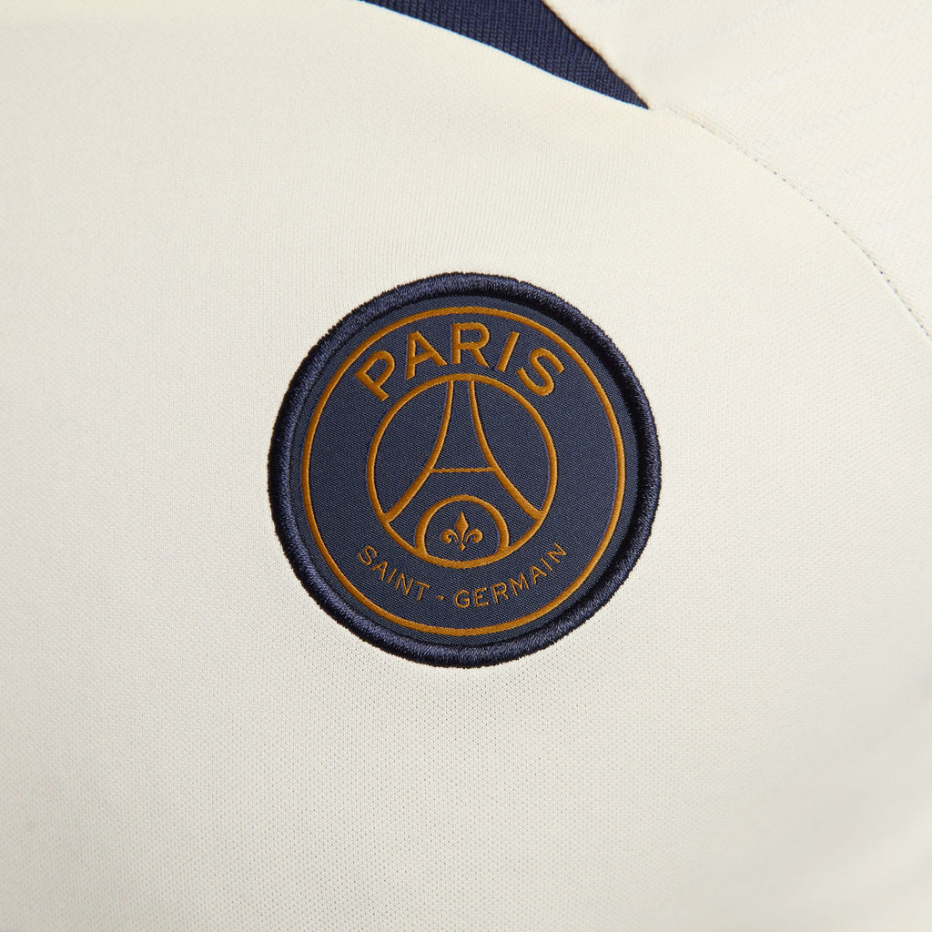 Paris Saint-Germain Strike top