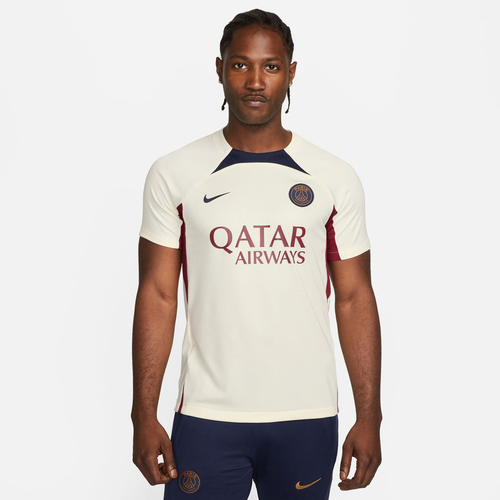 Paris Saint-Germain Strike top