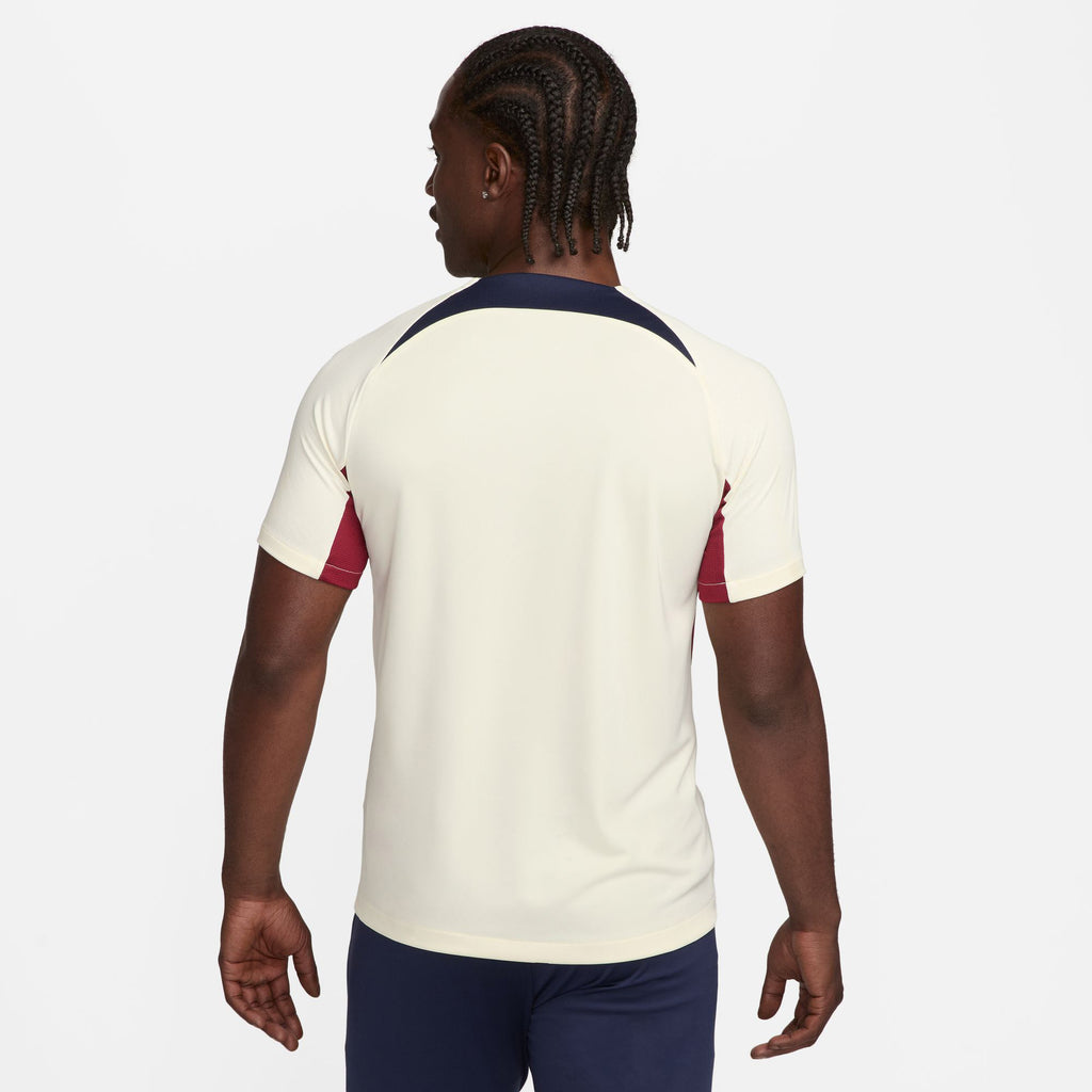 Paris Saint-Germain Strike top