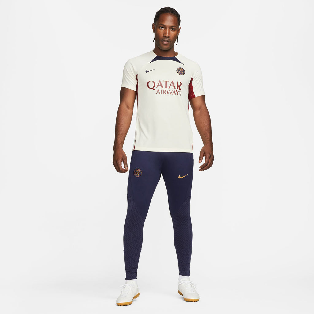 Paris Saint-Germain Strike top