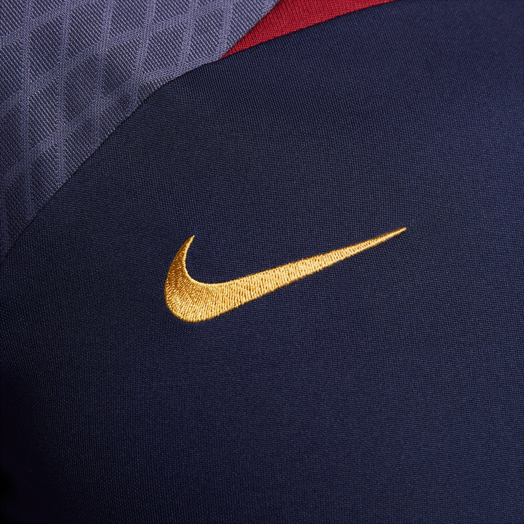 Paris Saint-Germain Strike top