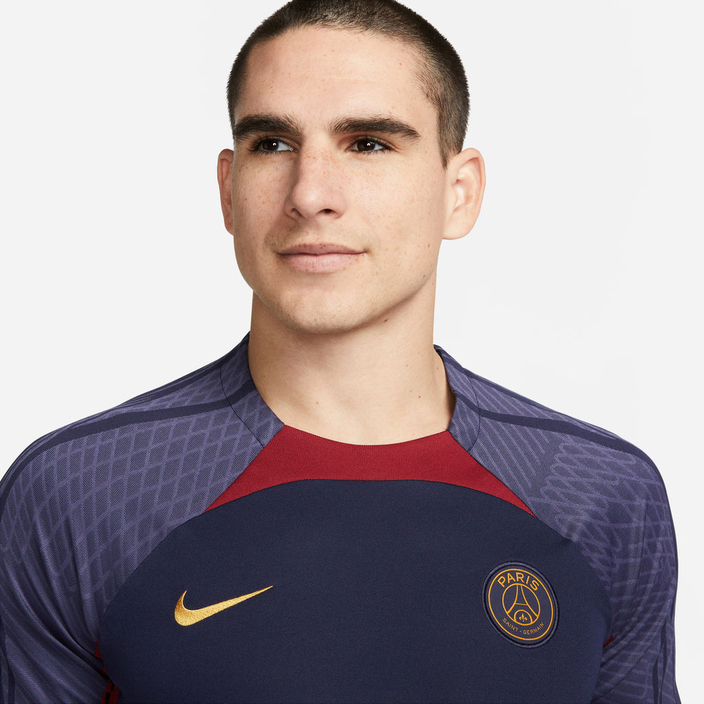 Paris Saint-Germain Strike top