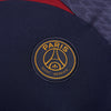 Paris Saint-Germain Strike top