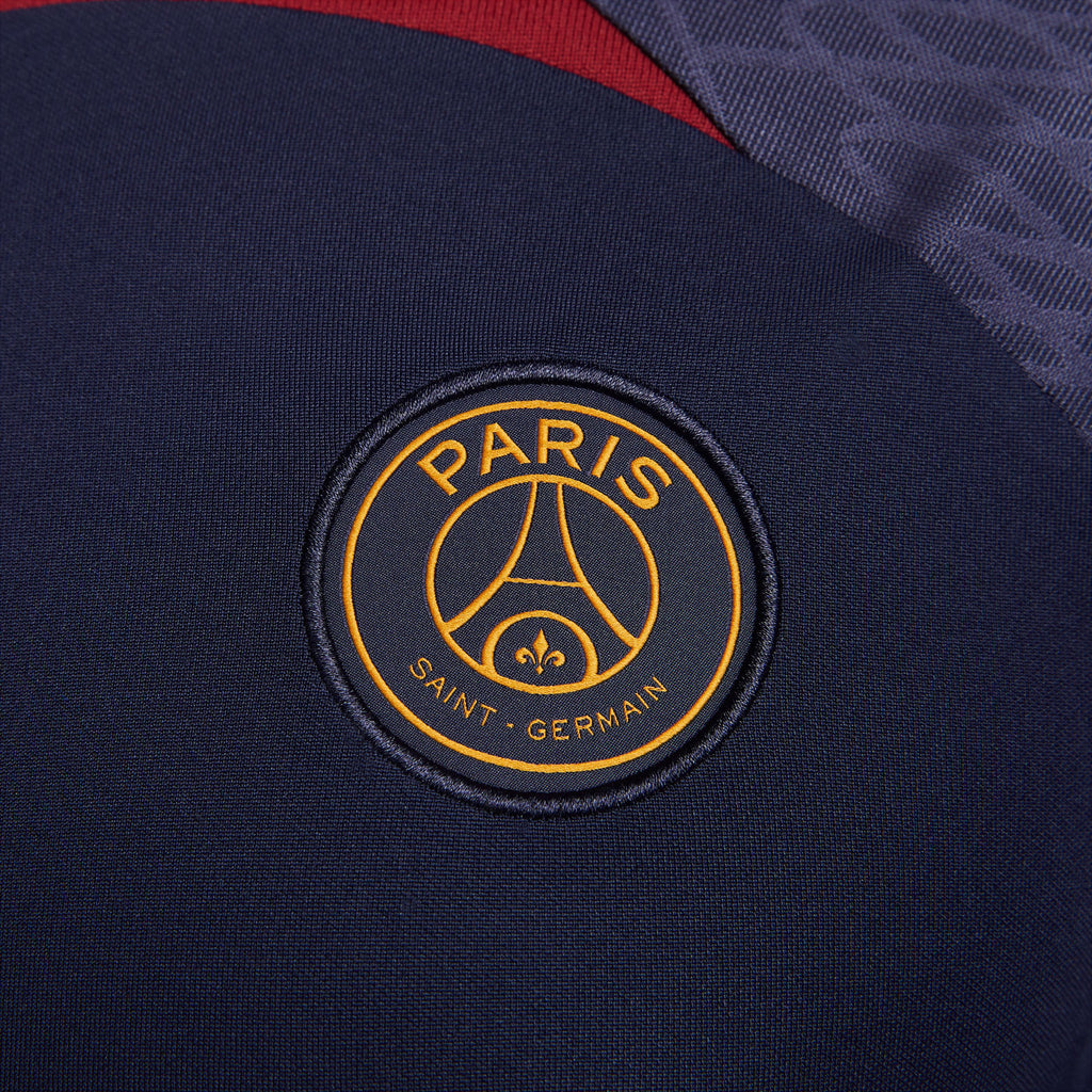 Paris Saint-Germain Strike top