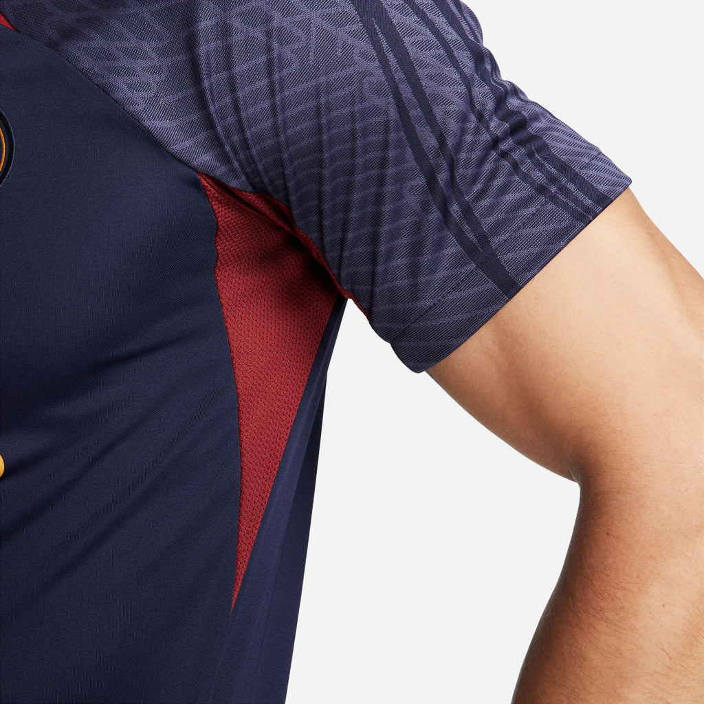 Paris Saint-Germain Strike top