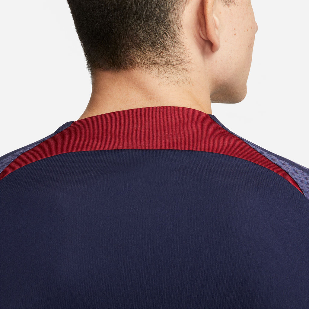 Paris Saint-Germain Strike top