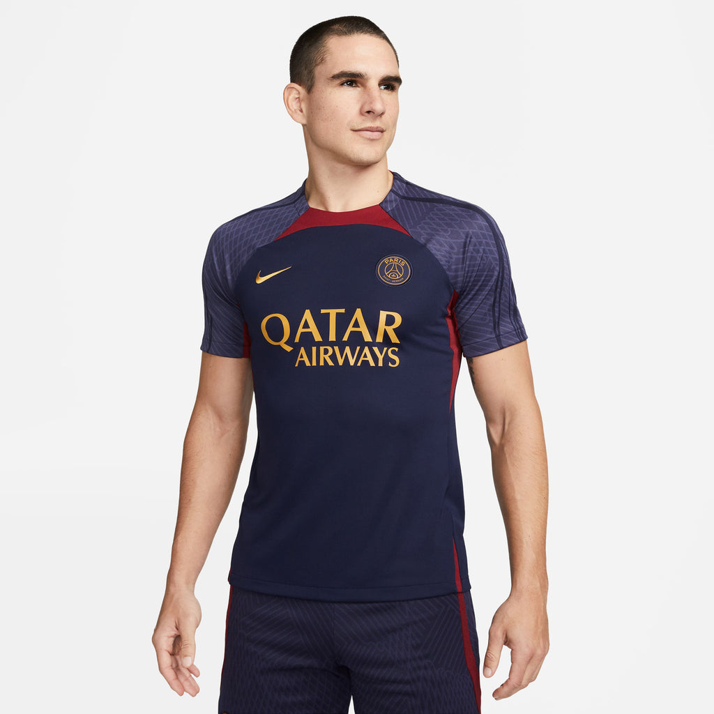 Paris Saint-Germain Strike top