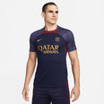 Paris Saint-Germain Strike top