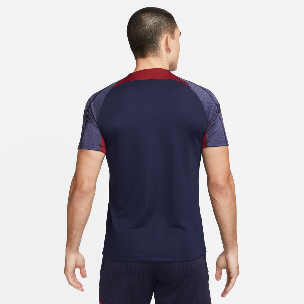 Paris Saint-Germain Strike top