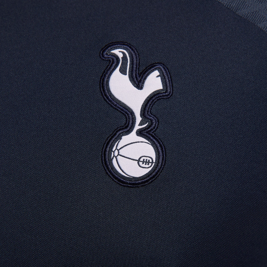 Tottenham Strike   voetbalshirt