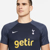 Tottenham Strike   voetbalshirt