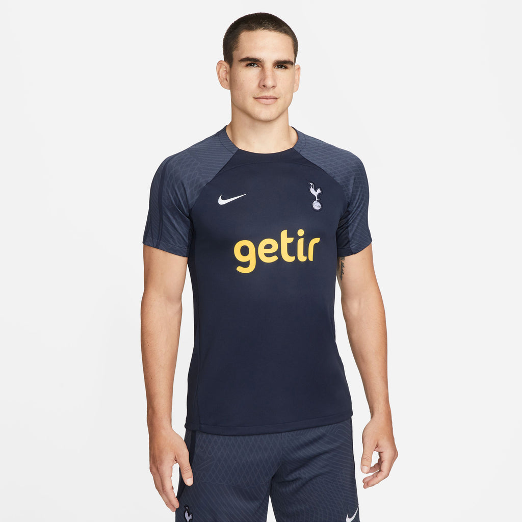 Tottenham Strike   voetbalshirt