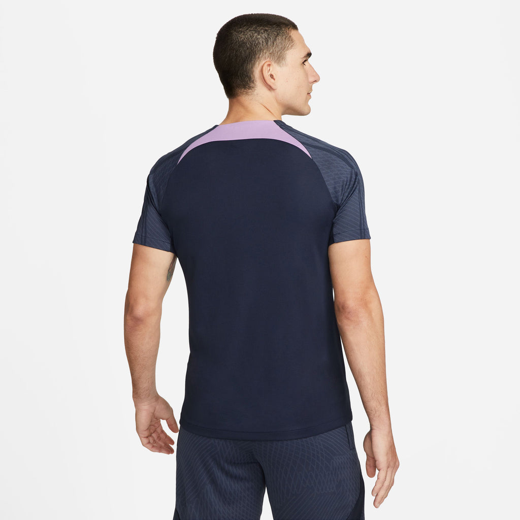 Tottenham Strike   voetbalshirt