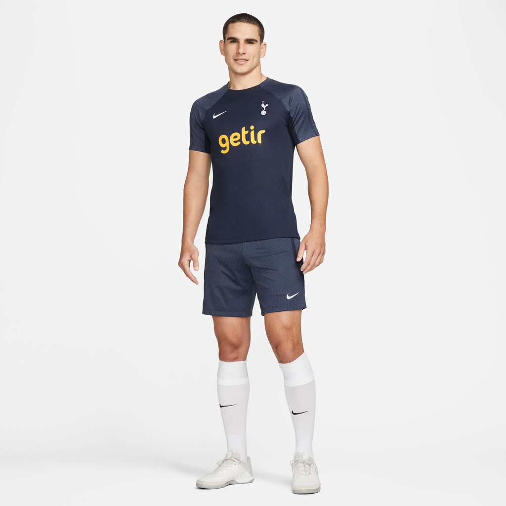 Tottenham Strike   voetbalshirt