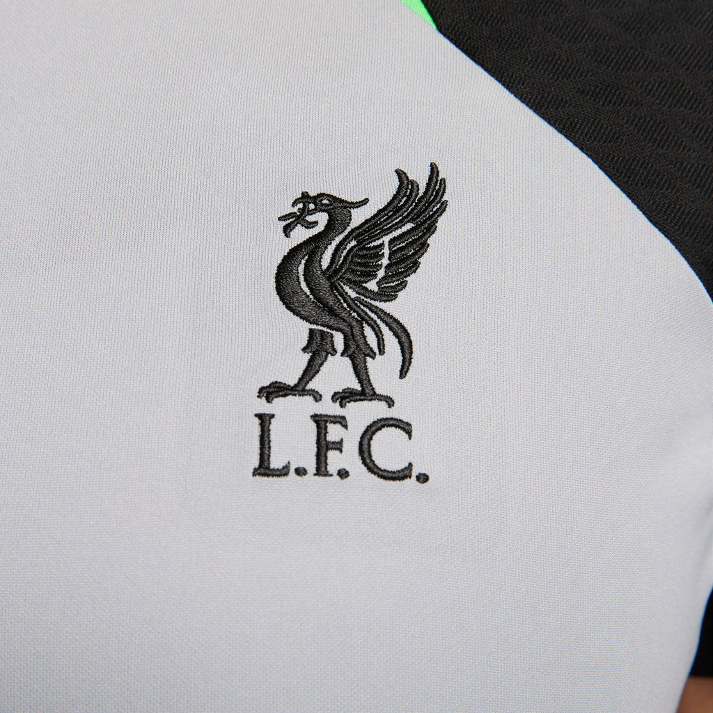Liverpool FC Strike  voetbalshirt