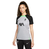 Liverpool FC Strike  voetbalshirt