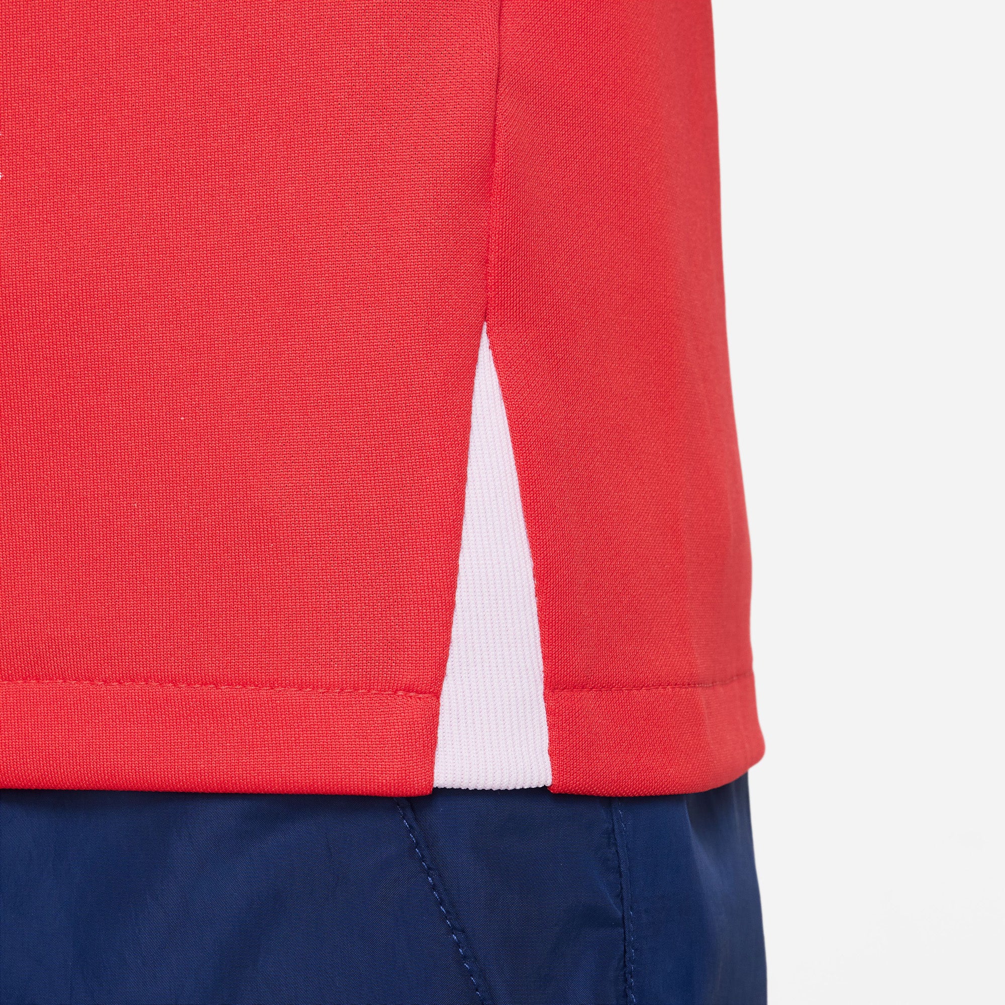 Atlético Madrid Strike trainingstop