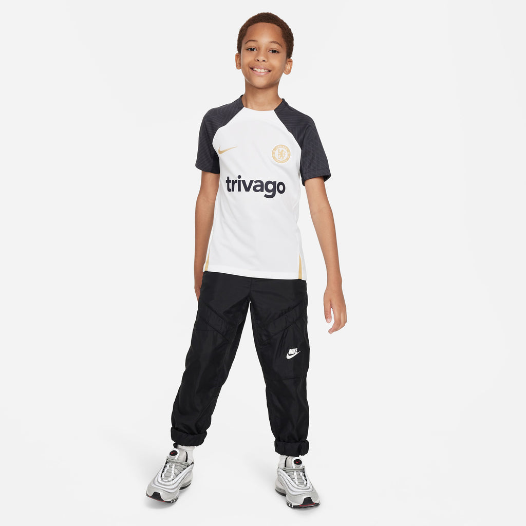 Chelsea FC strike kids voetbalshirt