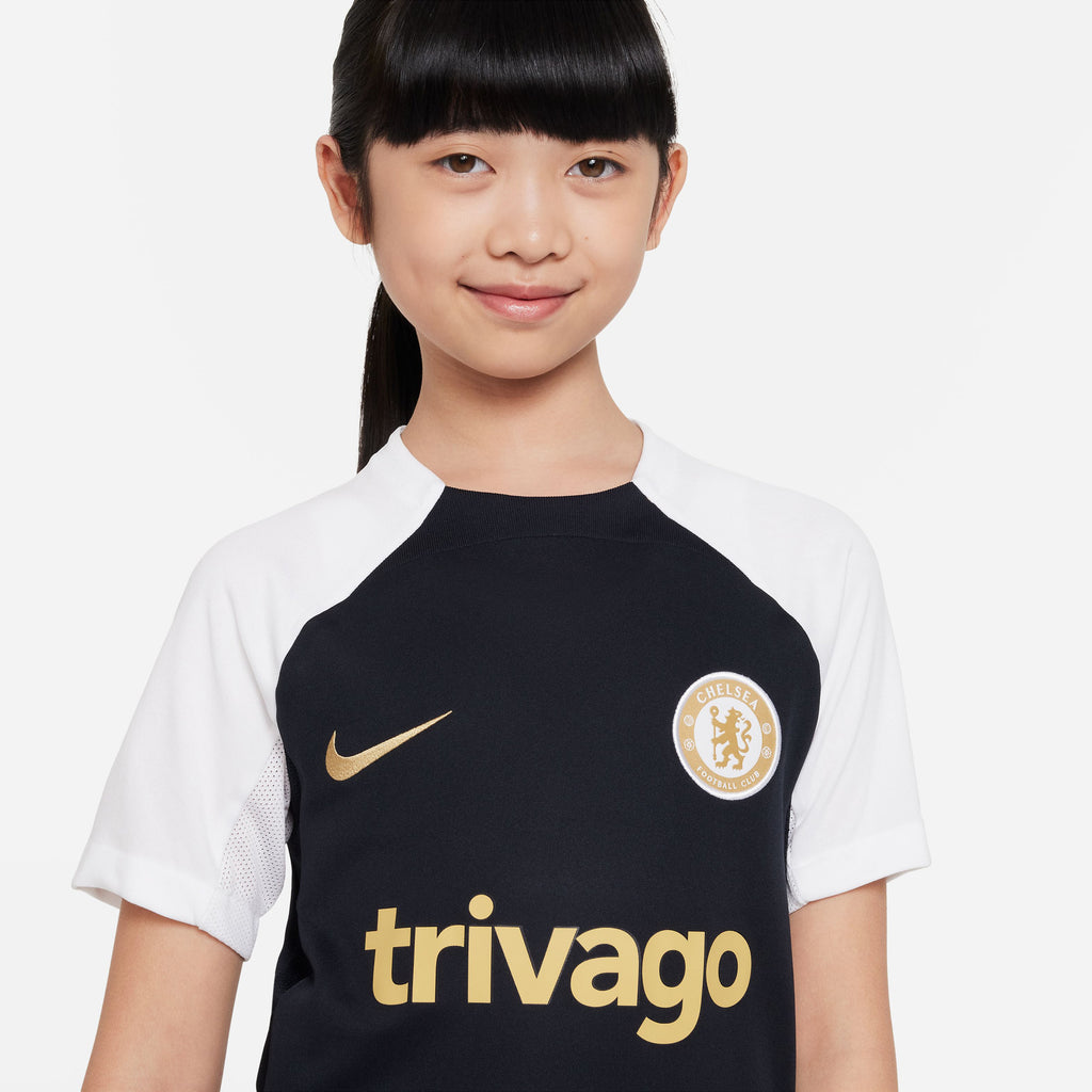 Chelsea FC strike kids voetbalshirt