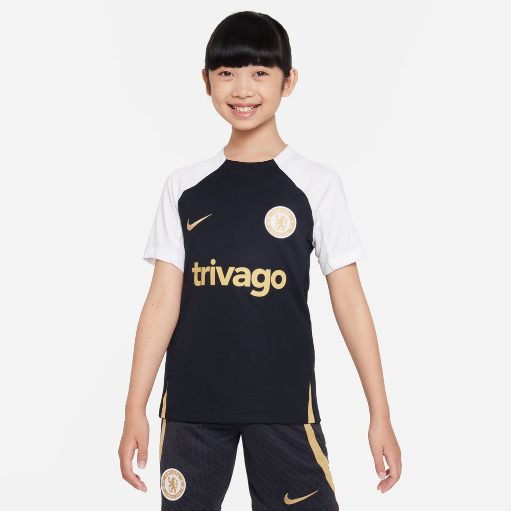 Chelsea FC strike kids voetbalshirt