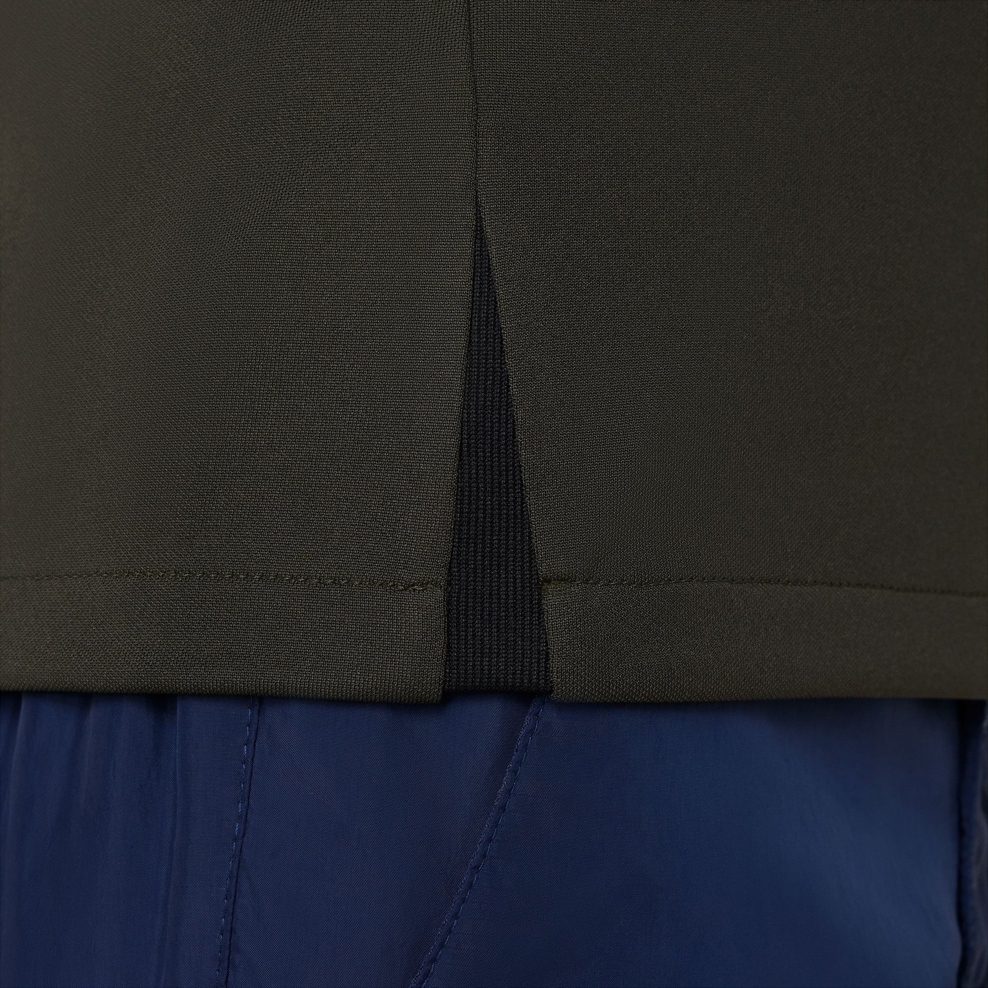 Fc Barcelona Strike kids shirt