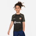 Fc Barcelona Strike kids shirt