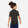 Fc Barcelona Strike kids shirt