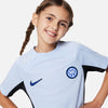 Inter Milan Strike trainingsshirt