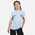 Inter Milan Strike trainingsshirt