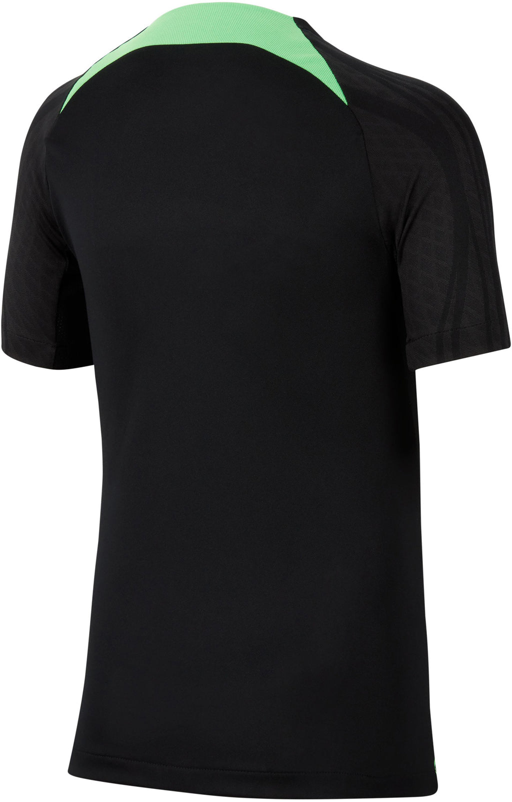 Liverpool FC Dri-FIT Strike shortsleeve top