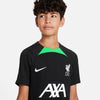 Liverpool FC Dri-FIT Strike shortsleeve top