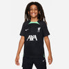 Liverpool FC Dri-FIT Strike shortsleeve top