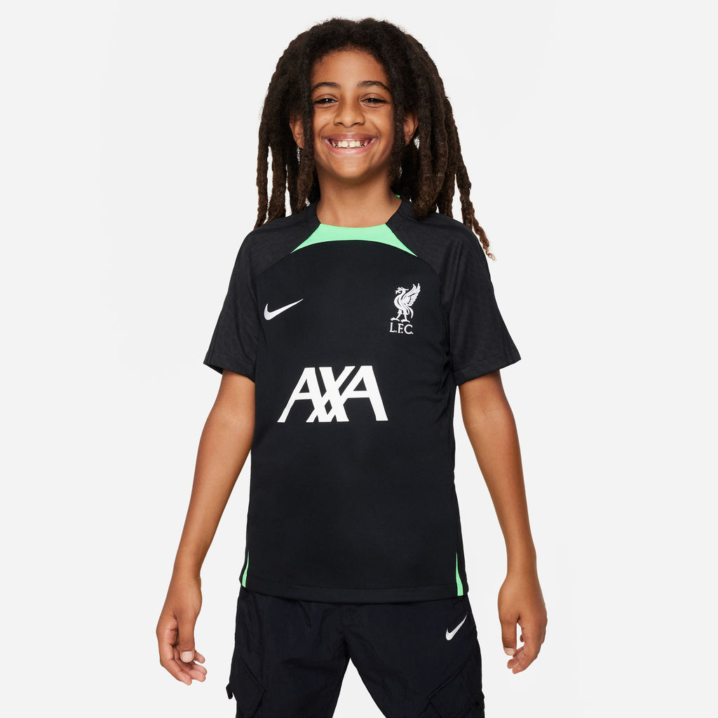 Liverpool FC Dri-FIT Strike shortsleeve top