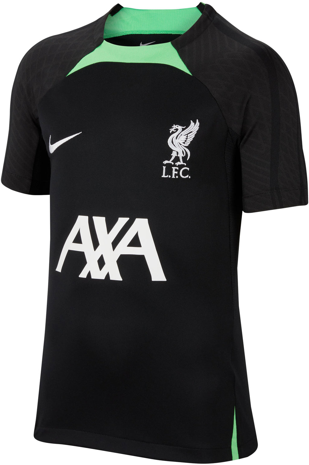 Liverpool FC Dri-FIT Strike shortsleeve top