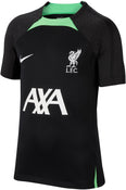 Liverpool FC Dri-FIT Strike shortsleeve top