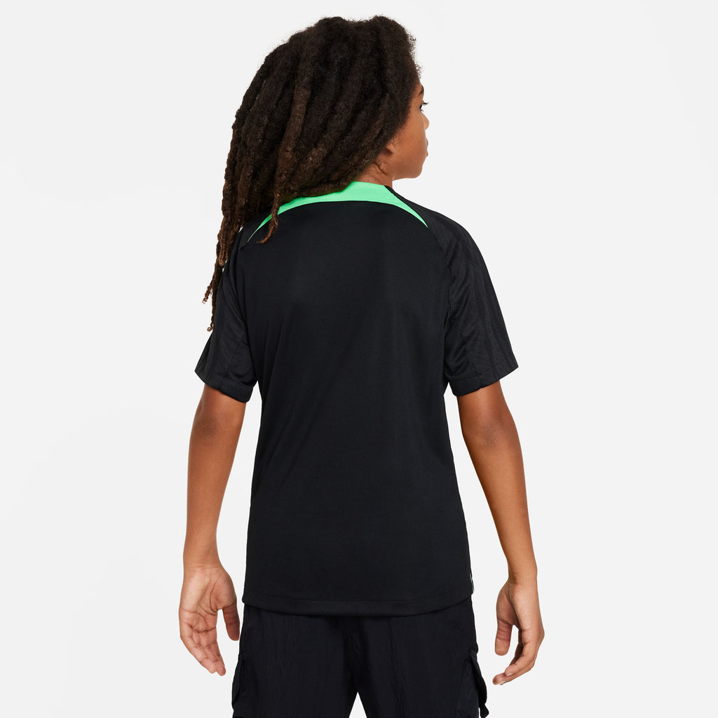 Liverpool FC Dri-FIT Strike shortsleeve top