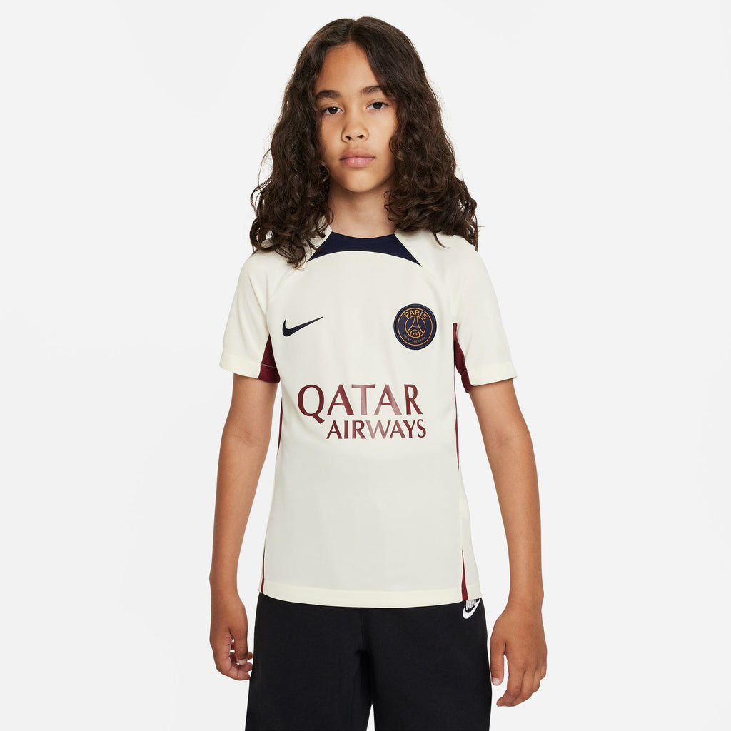 Paris Saint-Germain Strike kids top